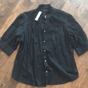 Jcrew new shirt with tags
